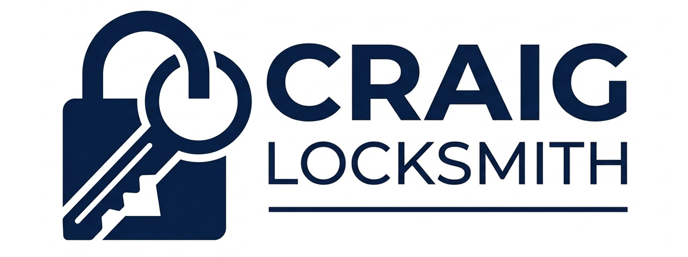 Craig Locksmith